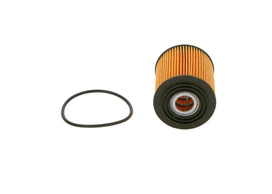 Filtru ulei BOSCH 1 457 429 197 [5]