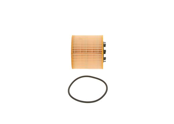 Filtru ulei BOSCH 1 457 429 198 [2]