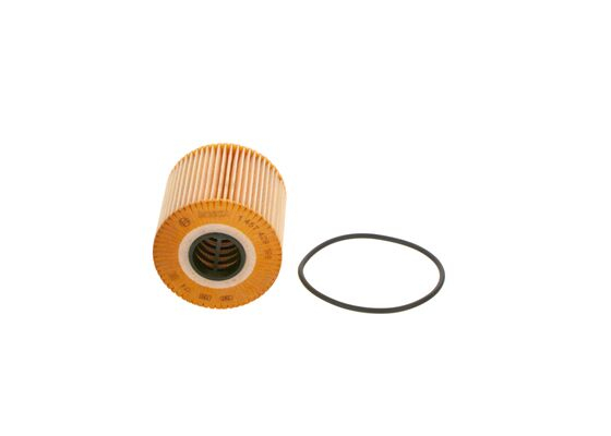 Filtru ulei BOSCH 1 457 429 198 [4]