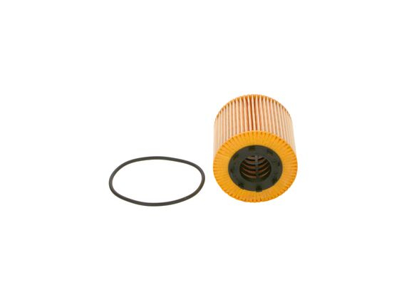 Filtru ulei BOSCH 1 457 429 198 [1]