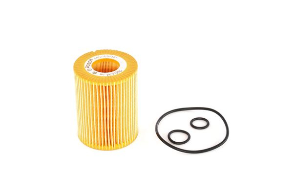 Filtru ulei BOSCH 1 457 429 199 [3]