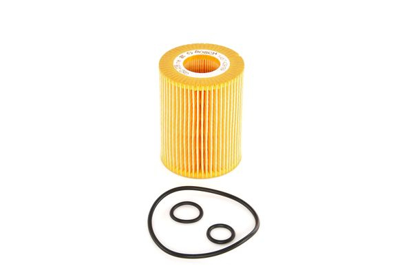 Filtru ulei BOSCH 1 457 429 199 [2]