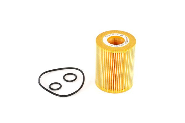 Filtru ulei BOSCH 1 457 429 199 [5]