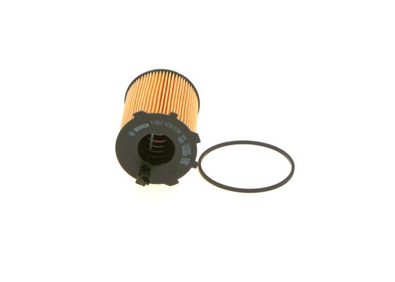 Filtru ulei BOSCH 1 457 429 238 [5]