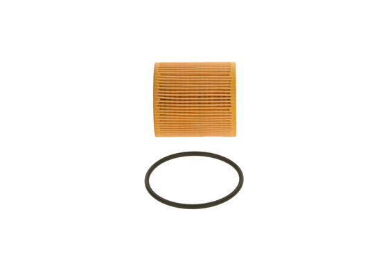 Filtru ulei BOSCH 1 457 429 249 [1]