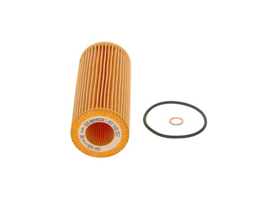 Filtru ulei BOSCH 1 457 429 252 [3]