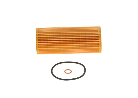 Filtru ulei BOSCH 1 457 429 252 [2]