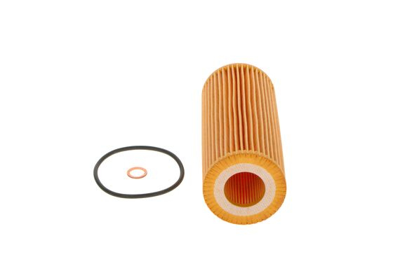 Filtru ulei BOSCH 1 457 429 252 [5]
