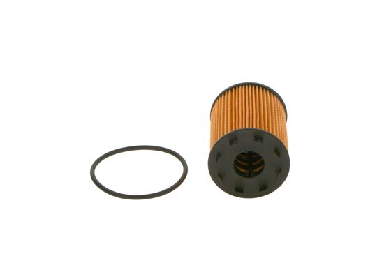 Filtru ulei BOSCH 1 457 429 256 [3]