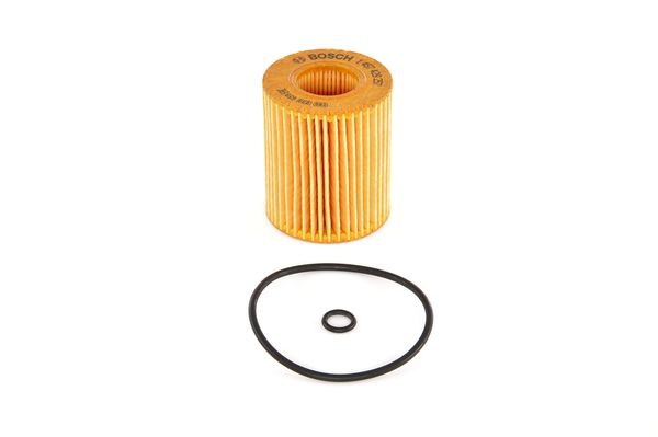 Filtru ulei BOSCH 1 457 429 257 [2]