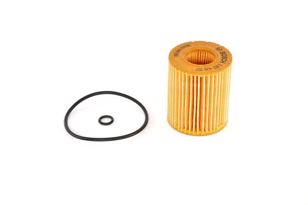 Filtru ulei BOSCH 1 457 429 257 [3]