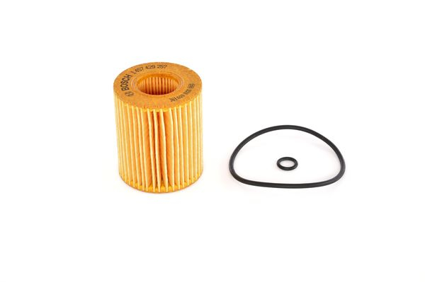 Filtru ulei BOSCH 1 457 429 257 [5]