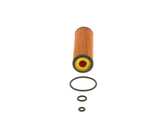 Filtru ulei BOSCH 1 457 429 261 [1]
