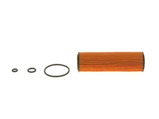 Filtru ulei BOSCH 1 457 429 261 [5]
