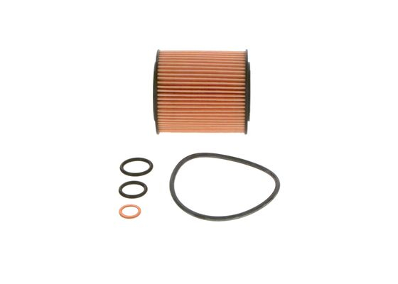 Filtru ulei BOSCH 1 457 429 262 [5]