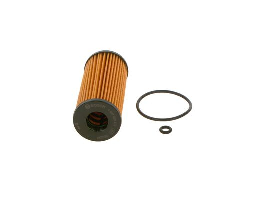 Filtru ulei BOSCH 1 457 429 272 [2]