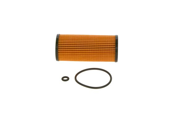 Filtru ulei BOSCH 1 457 429 272 [1]