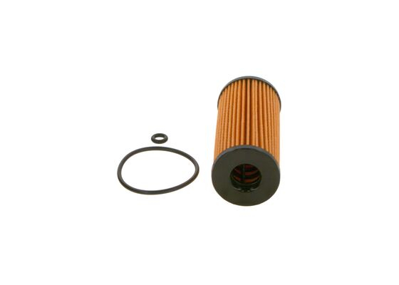 Filtru ulei BOSCH 1 457 429 272 [5]