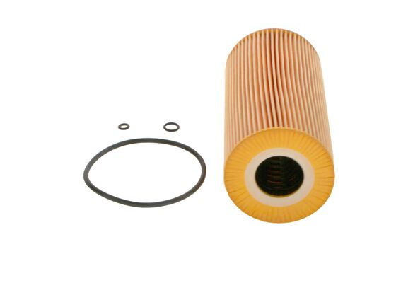 Filtru ulei BOSCH 1 457 429 278 [5]