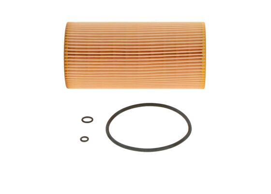 Filtru ulei BOSCH 1 457 429 278 [3]