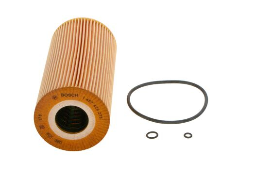 Filtru ulei BOSCH 1 457 429 278 [4]