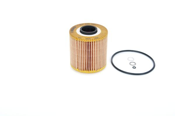 Filtru ulei BOSCH 1 457 429 760 [3]