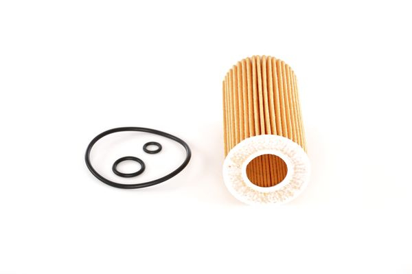 Filtru ulei BOSCH 1 457 437 001 [4]