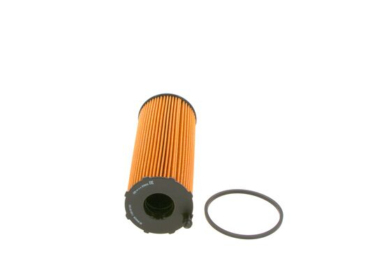 Filtru ulei BOSCH F 026 407 002 [2]