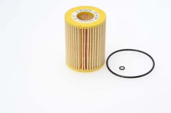 Filtru ulei BOSCH F 026 407 008 [4]