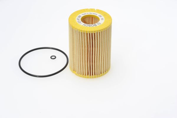 Filtru ulei BOSCH F 026 407 008 [1]