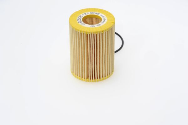 Filtru ulei BOSCH F 026 407 008 [3]