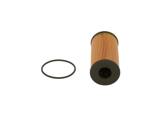 Filtru ulei BOSCH F 026 407 014 [1]