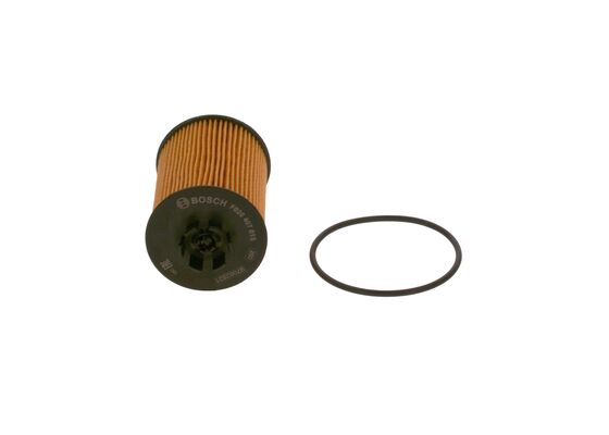 Filtru ulei BOSCH F 026 407 015 [5]