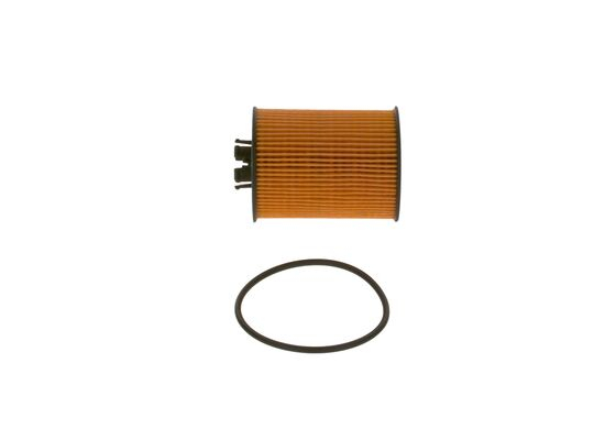 Filtru ulei BOSCH F 026 407 015 [1]
