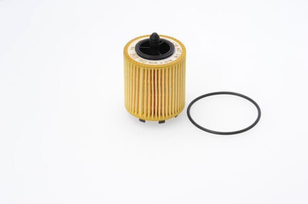Filtru ulei BOSCH F 026 407 016 [4]