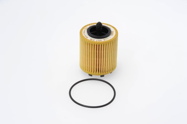 Filtru ulei BOSCH F 026 407 016 [1]