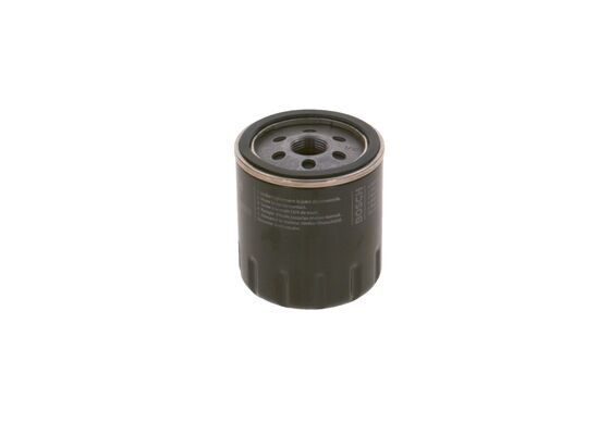 Filtru ulei BOSCH F 026 407 017 [1]