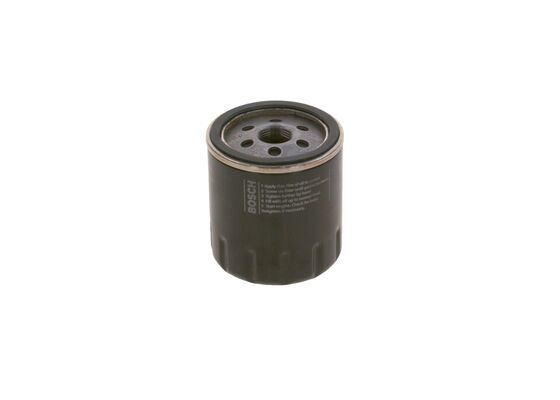 Filtru ulei BOSCH F 026 407 017 [4]
