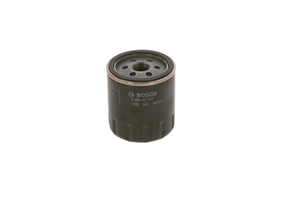 Filtru ulei BOSCH F 026 407 017 [2]