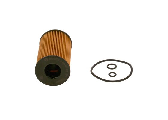 Filtru ulei BOSCH F 026 407 023 [2]