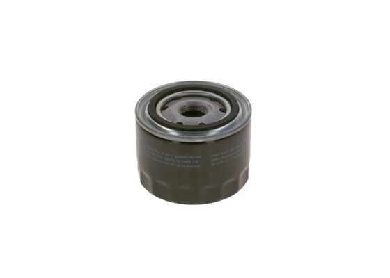 Filtru ulei BOSCH F 026 407 024 [4]