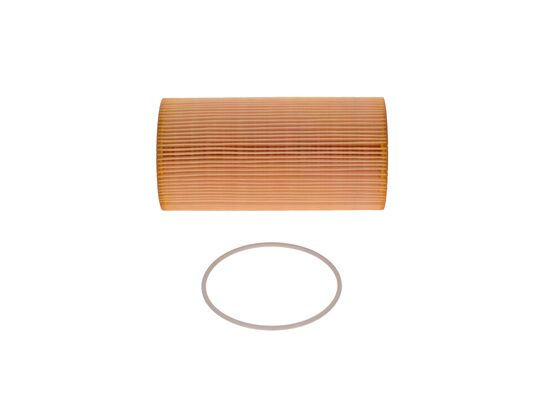 Filtru ulei BOSCH F 026 407 045 [5]