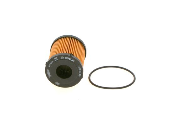 Filtru ulei BOSCH F 026 407 067 [1]