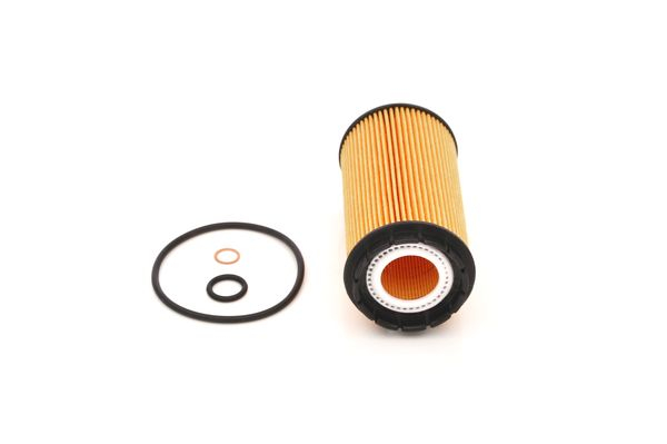 Filtru ulei BOSCH F 026 407 069 [3]