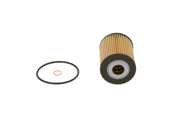 Filtru ulei BOSCH F 026 407 071 [4]