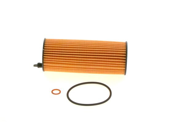 Filtru ulei BOSCH F 026 407 072 [1]