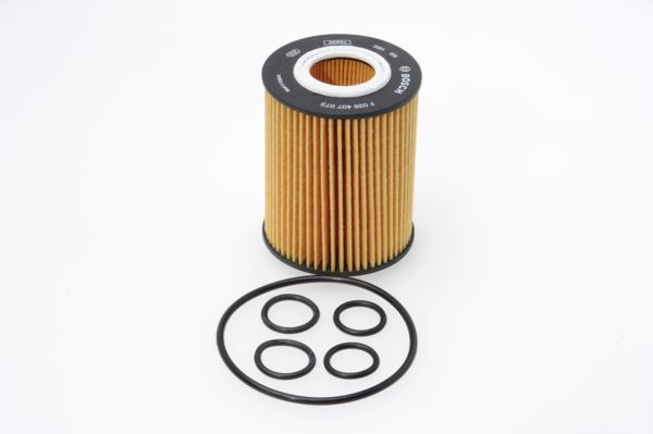 Filtru ulei BOSCH F 026 407 073 [4]