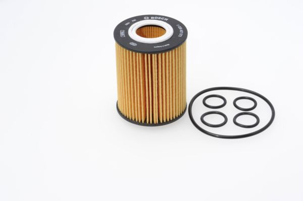 Filtru ulei BOSCH F 026 407 073 [1]