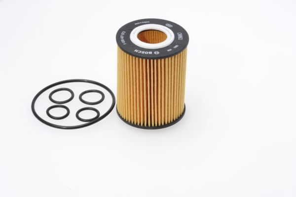 Filtru ulei BOSCH F 026 407 073 [3]