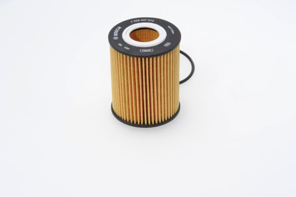 Filtru ulei BOSCH F 026 407 073 [2]